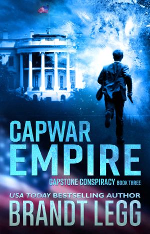 [CapStone Conspiracy 03] • Empire